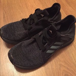 ADIDAS EDGE LUX RUNNING SHOES